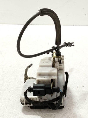 CERRADURA PUERTA DELANTERA DERECHA, SEAT, IBIZA (6K1)