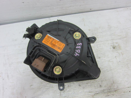  VENTILADOR CALEFACCION AUDI A4 BERLINA (8E) 