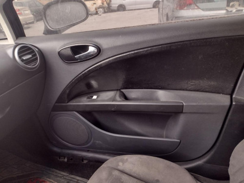 MANDO ELEVALUNAS DELANTERO DERECHO SEAT LEON (1P1) 