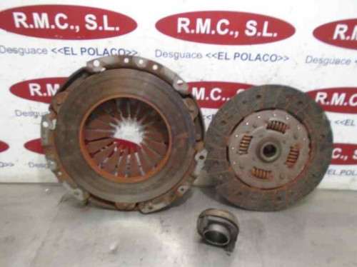 KIT EMBRAGUE MG Rover ROVER 25 (RF) 