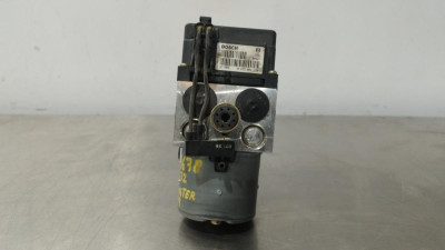 ABS, PORSCHE, BOXSTER (TIPO 986)