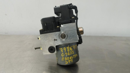  ABS, PORSCHE, BOXSTER (TIPO 986) 