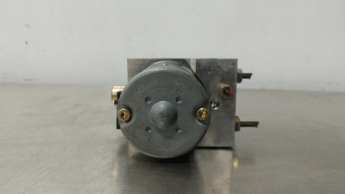  ABS, PORSCHE, BOXSTER (TIPO 986) 