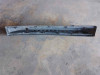 ABSORBEDOR DELANTERO Nissan NOTE (E12) 