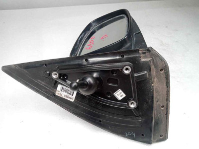 RETROVISOR DERECHO, HYUNDAI, I10 (PA)