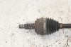 TRANSMISION DELANTERA IZQUIERDA SUZUKI GRAND VITARA (JB/JT) 