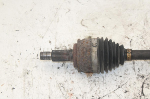 TRANSMISION DELANTERA IZQUIERDA SUZUKI GRAND VITARA (JB/JT) 