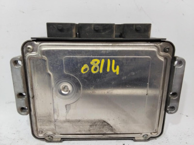 CENTRALITA MOTOR UCE, Renault, SCENIC II (JM)