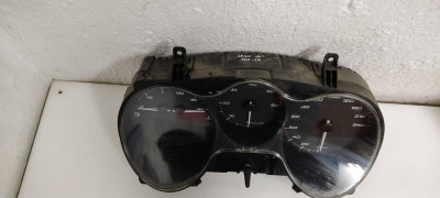 CUADRO INSTRUMENTOS, SEAT, LEON (1P1)