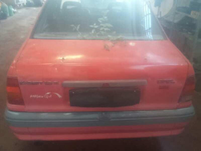 OPEL KADETT E
