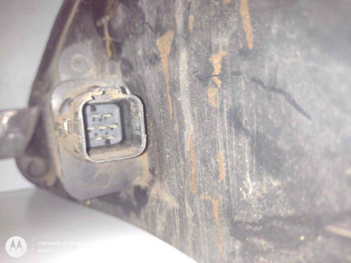  FARO DERECHO FORD FIESTA (CBK) 