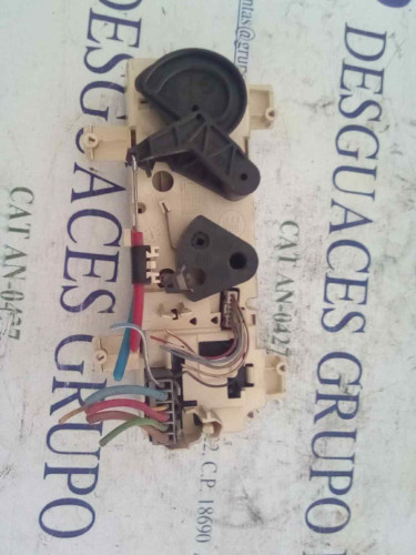  MANDO CALEFACCION / AIRE ACONDICIONADO Citroen XSARA BERLINA 