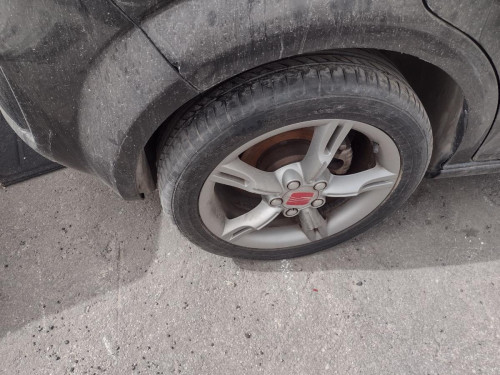  AMORTIGUADOR TRASERO DERECHO Seat LEON (1P1) 