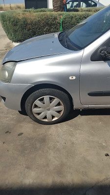 ALETA DELANTERA IZQUIERDA Renault Clio II Fase II (B/CB0)(2001->)