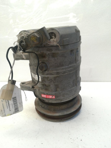 COMPRESOR AIRE ACONDICIONADO 