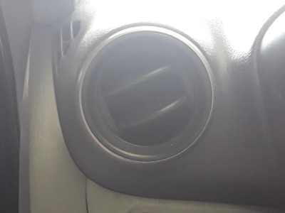 REJILLA AIREADORA, TOYOTA, RAV4 (A3)