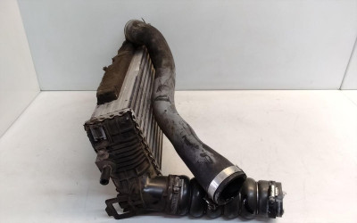 INTERCOOLER, FORD, FOCUS BERLINA (CB8)