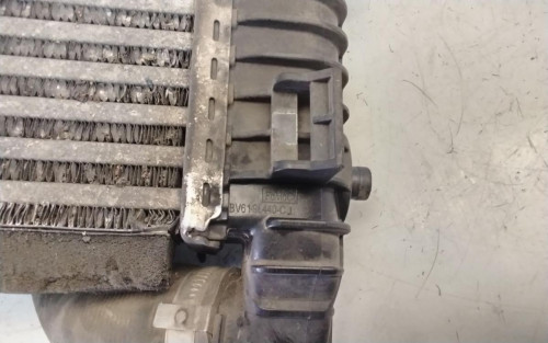 INTERCOOLER FORD FOCUS BERLINA (CB8) 