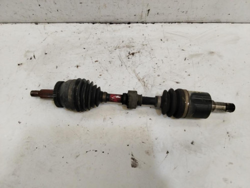 TRANSMISION DELANTERA IZQUIERDA HYUNDAI SANTA FE (CM) 