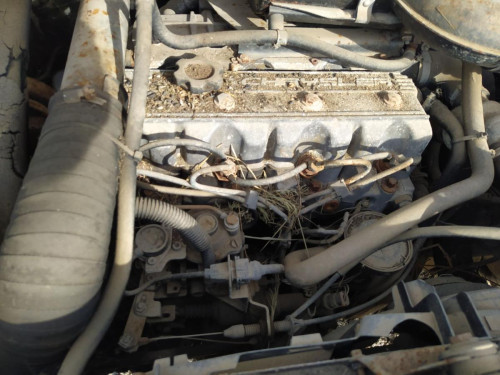  MOTOR ARRANQUE CHRYSLER VOYAGER GS 