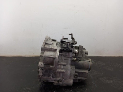 CAJA CAMBIOS, SEAT, LEON (1P1)