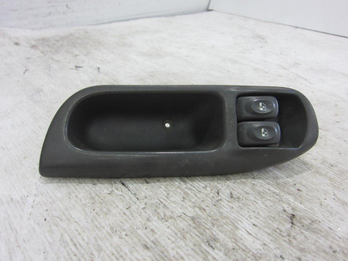  MANDO ELEVALUNAS DELANTERO IZQUIERDO, RENAULT, SCENIC I (JA...) 