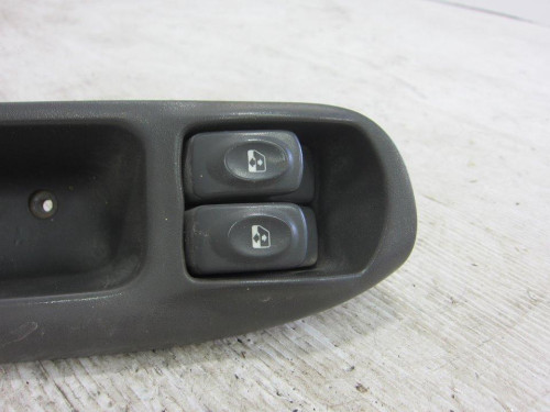  MANDO ELEVALUNAS DELANTERO IZQUIERDO, RENAULT, SCENIC I (JA...) 