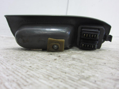 MANDO ELEVALUNAS DELANTERO IZQUIERDO, RENAULT, SCENIC I (JA...)