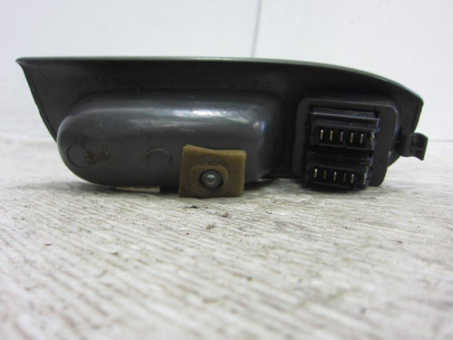  MANDO ELEVALUNAS DELANTERO IZQUIERDO, RENAULT, SCENIC I (JA...) 