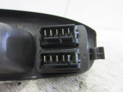  MANDO ELEVALUNAS DELANTERO IZQUIERDO, RENAULT, SCENIC I (JA...) 