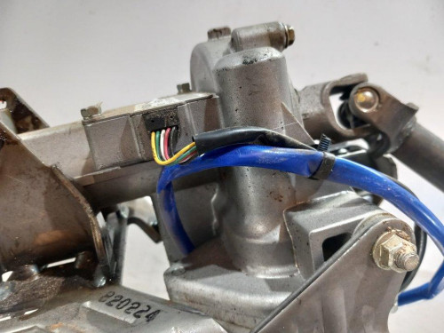  COLUMNA DIRECCION NISSAN QASHQAI (J10) 