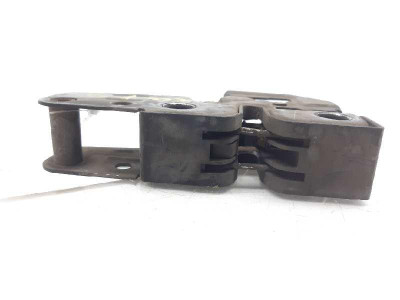 CERRADURA CAPO, VOLKSWAGEN, POLO IV (9N1)