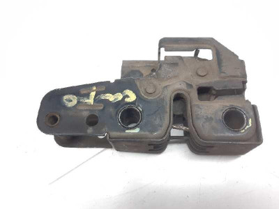 CERRADURA CAPO, VOLKSWAGEN, POLO IV (9N1)