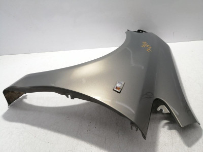 ALETA DELANTERA IZQUIERDA, OPEL, CORSA D