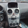 OPEL CORSA D