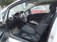 OPEL CORSA D