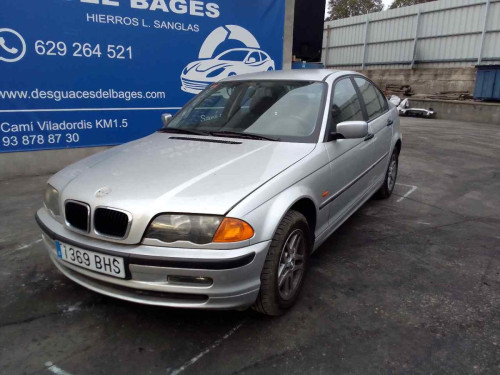  BMW SERIE 3 BERLINA (E46) 