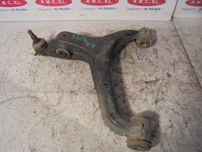 BRAZO SUSPENSION INFERIOR DELANTERO IZQUIERDO, SSANGYONG, REXTON