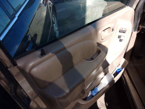 CHRYSLER VOYAGER (RG) — vehículo donante para recambios 