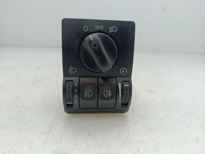 MANDO LUCES, OPEL, ZAFIRA A