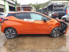 NISSAN MICRA (K14) — автомобиль-донор на запчасти 