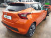 NISSAN MICRA (K14) — автомобиль-донор на запчасти 