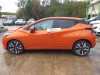 NISSAN MICRA (K14) — автомобиль-донор на запчасти 