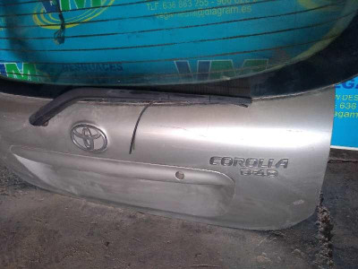 PORTON TRASERO