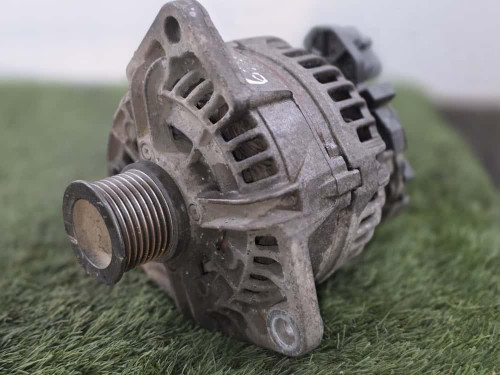  ALTERNADOR, MAN, 
