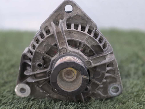  ALTERNADOR, MAN, 