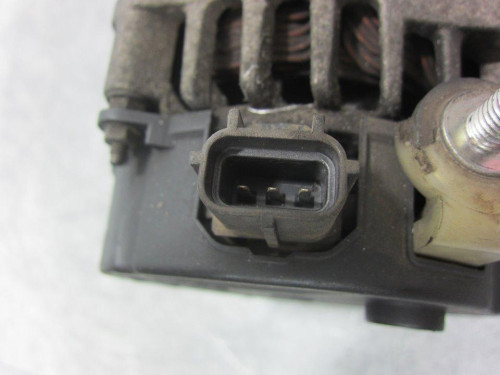  ALTERNADOR FORD FOCUS BERLINA (CAP) 