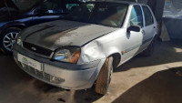 FORD FIESTA BERLINA (DX)