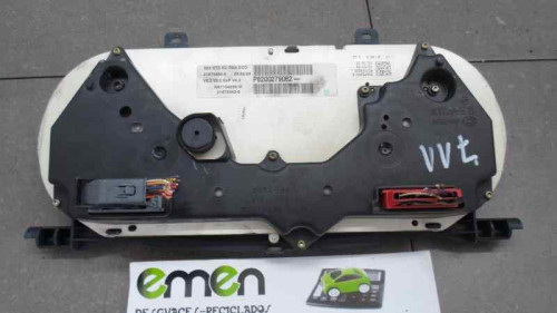  CUADRO INSTRUMENTOS RENAULT TRAFIC II FURGÓN 