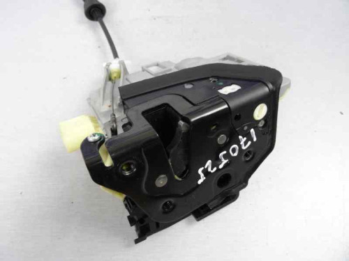  CERRADURA PUERTA DELANTERA DERECHA VOLKSWAGEN PASSAT VARIANT (3C5) 